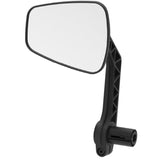 Rétroviseur vélo Zéfal ZL Tower 56 miroir convexe guidon E-Bike ville Neuf