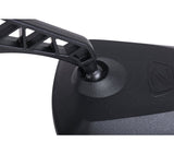 Rétroviseur vélo Zéfal ZL Tower 56 miroir convexe guidon E-Bike ville Neuf