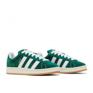 Chaussures Adidas Campus 00s Dark Green Cloud White – Taille 41 1/3 EU (neuves)