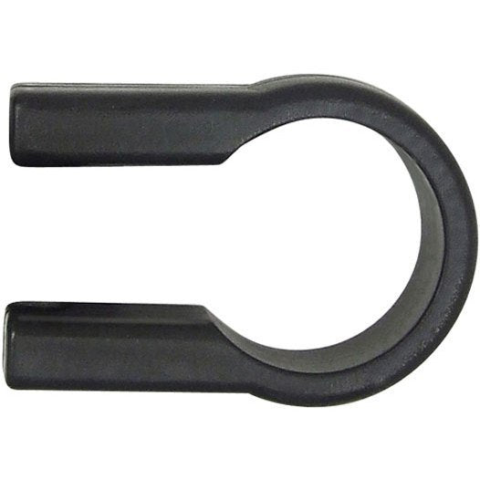 Colliers de serrage KLICKfix adaptateur guidon oversize 31.8mm paire Neuf