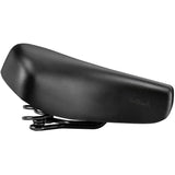 Fahrradsattel Selle Royal Holland Unitech Federn Retro wasserdicht Unisex Neu