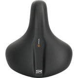 Selle vélo Selle Royal Explora Relaxed RoyalGel canal ergonomique unisexe Neuve