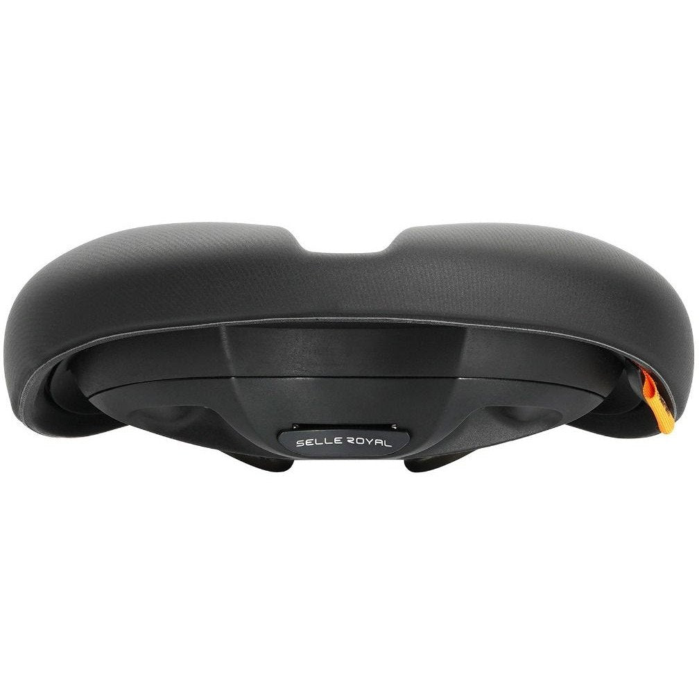 Selle vélo Selle Royal Explora Relaxed RoyalGel canal ergonomique unisexe Neuve