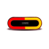 Feu arrière connecté Cosmo Ride clignotants freinage télécommande 96 LED Neuf