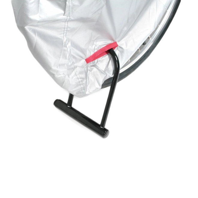 Housse protection vélo Hapo G 190x100cm anti-pluie poussière garage porte-vélos Neuf