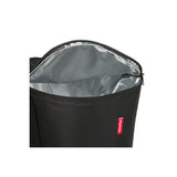 Sac isotherme KLICKfix Reisenthel 16L panier guidon vélo chaud froid noir Neuf