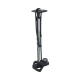 Contec Air Support Sport Fahrrad-Standpumpe 11 bar 160 psi alle Ventile grau Neu