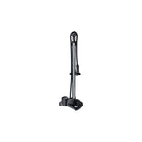 Contec Air Support Sport Fahrrad-Standpumpe 11 bar 160 psi alle Ventile grau Neu