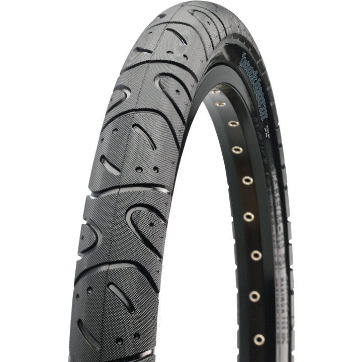 Fahrradreifen Maxxis HookWorm 26x2.50" Drahtreifen MaxxPro Urban BMX Neu