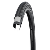 Pneu Schwalbe Delta Cruiser Plus 28x1.40" PunctureGuard E-25 Green Compound Neuf