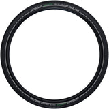 Pneu Schwalbe Delta Cruiser Plus 28x1.40" PunctureGuard E-25 Green Compound Neuf