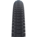 Pneu Schwalbe Big Ben Plus 28x2.00" Double Defense GreenGuard ECE-R75 E-Bike Neuf