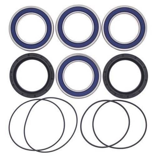 Kit roulement roue arrière Moose Racing Yamaha Raptor YFZ 0215-0168