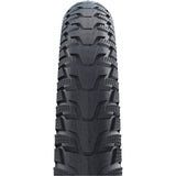 Pneu Schwalbe Energizer Plus Tour 28x1.75" Addix E GreenGuard ECE-R75 Tubeless Neuf