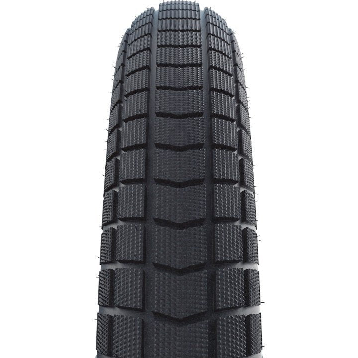 Schwalbe Super Moto-X Reifen 27.5x2.40" Double Defense ECE-R75 Cargo E-Bike Neu