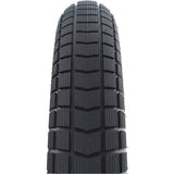 Schwalbe Super Moto-X Reifen 27.5x2.40" Double Defense ECE-R75 Cargo E-Bike Neu