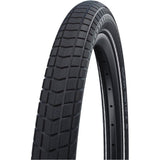 Schwalbe Super Moto-X Reifen 27.5x2.40" Double Defense ECE-R75 Cargo E-Bike Neu