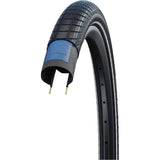 Pneu Schwalbe Big Apple 26x2.35" Double Defense Raceguard ECE-R75 E-Bike Neuf