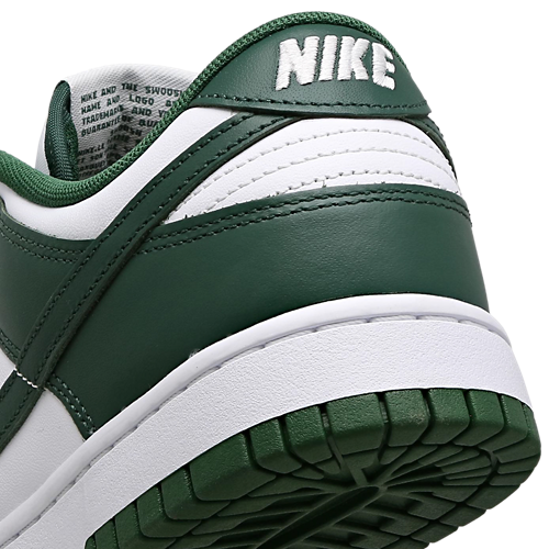Nike Dunk Low DD1503-300 Gorge Green Midnight Navy W 41