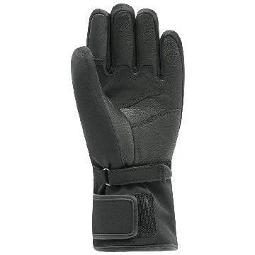 Motorradhandschuhe Damen Racer Sierra 2 XS Winter WP Polymax Fiberfill ErgoFlex CE schwarz Neu