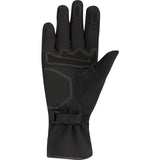Gants moto femme Bering Lady Claudia S hiver PrimaLoft manchette longue CE noir Neufs