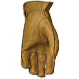 Five Iowa 66 Herren Motorradhandschuhe 2XL Custom Vintage Patiniertes Rindsleder CE Braun Neu