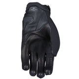 Herren Motorradhandschuhe Five Stunt Evo 2 XL Sommer Ziegenleder AirgoProtech CE EN13594 schwarz Neu