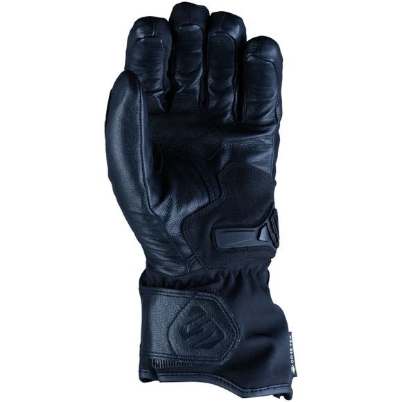 Five WFX Skin Minus Zero GTX Motorradhandschuhe Herren XXL Winter Gore-Tex Thinsulate CE schwarz Neu