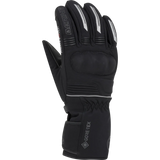 Gants moto femme Bering Hercule Gore-Tex XL hiver Softshell cuir chèvre CE noir Neufs