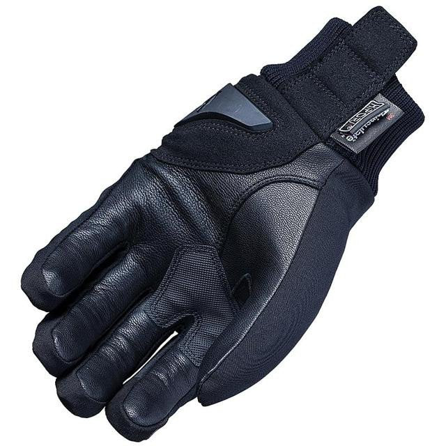 Motorradhandschuhe Damen Five WFX Frost Woman L Winter Hipora Thinsulate 180g CE schwarz Neu