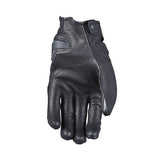 Gants moto homme Five Spark L été cuir chèvre ErgoProtech CE noir Neufs
