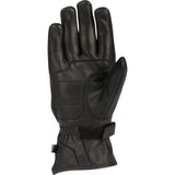 Gants moto homme Bering Nestor XL mi-saison cuir chèvre membrane étanche CE noir Neufs