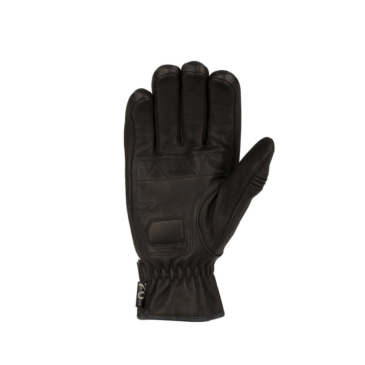 Segura Roxo Herren-Motorradhandschuhe 3XL Sommer Ziegenleder 100% CE schwarz Neu