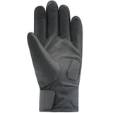 Herren Motorradhandschuhe Racer Troop 4 XL Winter Oxford Neopren Ziegenleder Polymax Fiberfill CE schwarz Neu