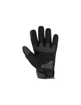 S-Line Himalaya Herren Motorradhandschuhe XL Winter Nylon Amara wasserdichte Membran CE schwarz Neu
