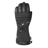 Racer Victory 2 Gore-Tex Herren Motorradhandschuhe 2XL Winter Softshell Fiberfill Ergoflex CE schwarz Neu