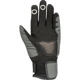 Gants moto femme Bering Lady Profil M mi-saison Mesh Fibre Tech CE noir/gris Neufs