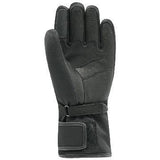 Damen Motorradhandschuhe Racer Sierra 2 XS Winter Nylon Softshell Polymax Fiberfill Ergoflex CE schwarz Neu