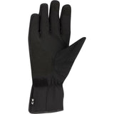 Motorradhandschuhe Damen Bering Lady Kevina 2XL Übergang Softshell wasserdichte Membran CE schwarz/fuchsia Neu