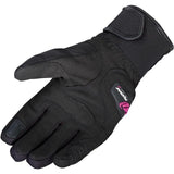 Ixon Pro Russel Lady L Winter Motorradhandschuhe aus Chamude-Gewebe mit wasserdichter Membran CE schwarz/fuchsia Neu