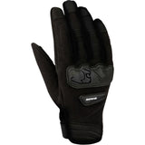 Gants moto homme Bering York S été polyester Mesh 3D Amara CE noir Neufs