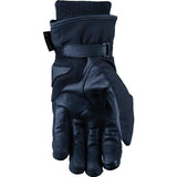 Five Stockholm Gore-Tex Motorradhandschuhe Herren 3XL Übergang Leder Ziegenleder Gore-Tex Thinsulate CE schwarz Neu