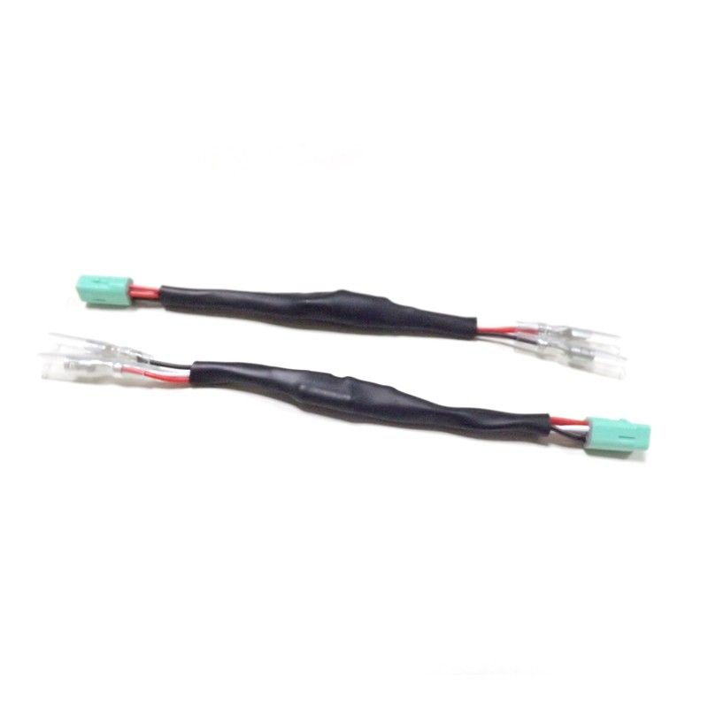 Paire connectiques rapides 7 broches Chaft/Ermax moto – Ref IN924 – Neuf