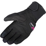 Ixon Pro Russel Lady S Motorradhandschuhe Damen Winter Gewebe Chamude wasserdichte Membran CE schwarz/fuchsia Neu