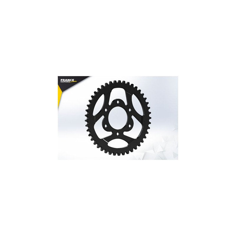 Kettenrad Stahl Suzuki GSX-S 1000 GSXR 600 750 1000 47Z 525