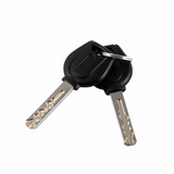 Antivol U GREEN RIDERS TY310-1 Arceau 17,4 mm + Câble 1,5 m