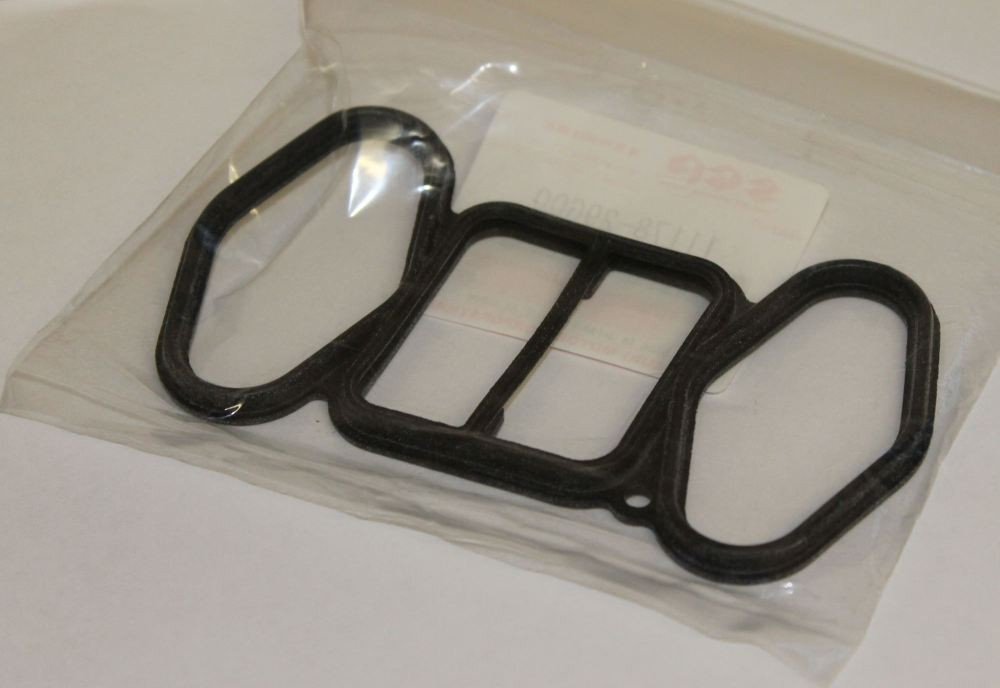 Joint Cache Culbuteur Suzuki 11178-29G00 GSX-R600 2004-2010 Origine