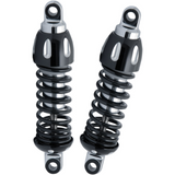 Amortisseurs Progressive Suspension 430-4037B Harley Dyna 1991-2017 Noir