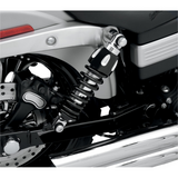 Amortisseurs Progressive Suspension 430-4037B Harley Dyna 1991-2017 Noir