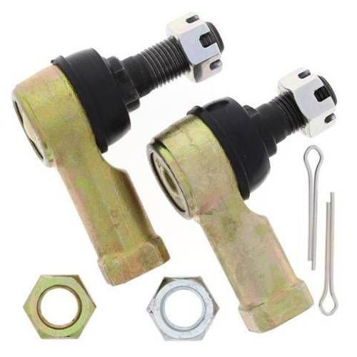 Kit rotules de direction Moose Racing Yamaha Grizzly Kodiak 400 450